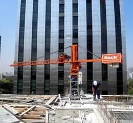 Guincho de pequeno porte 0506